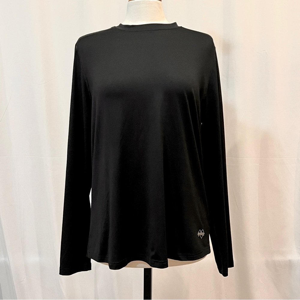 Thermotec top; like new (2XL); cold weather protection, never worn